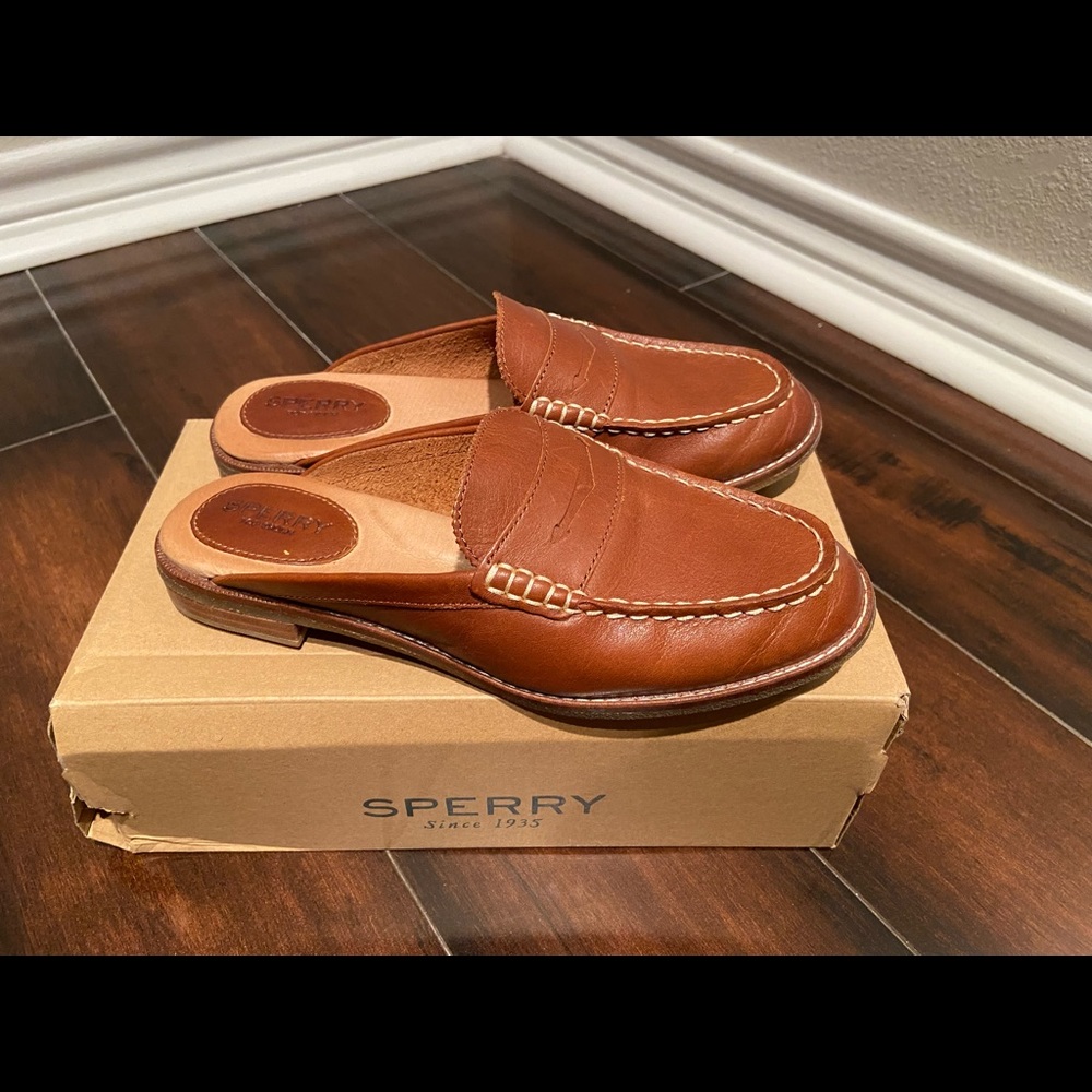 Women’s Sperry Loafers